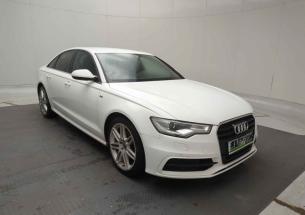 Vindem piese de interior Audi A6, (4G C7) 2.0 TDI, CMGB
