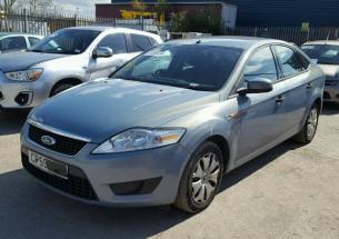 Vindem cutie de viteze Ford Mondeo 4, 1.8tdci QYBA