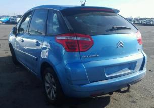 Vindem piese de suspensie Citroen C4 Picasso, 1.6hdi 9HY