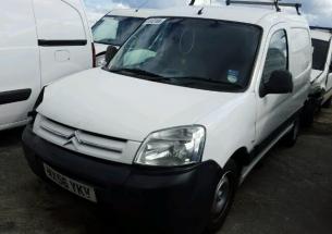 Vindem piese de caroserie Citroen Berlingo, 1.9d WJZ