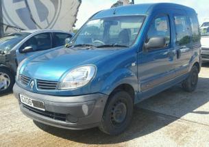 Vindem piese de caroserie Renault Kangoo 1, 1.2b