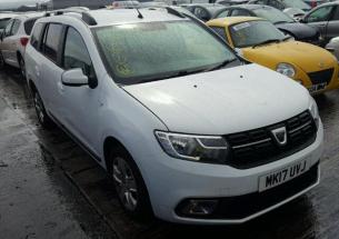 Vindem piese de caroserie Dacia Logan MCV 2, 1.5dci