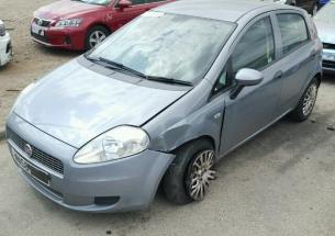 Vindem piese de caroserie Fiat Grande Punto (199) 1.3 M-JET