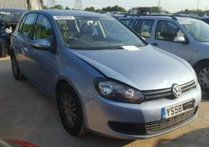 Vindem piese de caroserie Vw Golf 6 (5K1) 1.4tsi