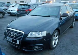 Vindem piese de caroserie Audi A6 (4F2, C6) 2.0tdi