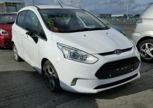 Vindem piese de motor Ford B-max, 1.5tdci