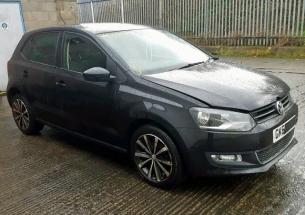 Vindem piese de interior VW Polo 6R 1.2tsi