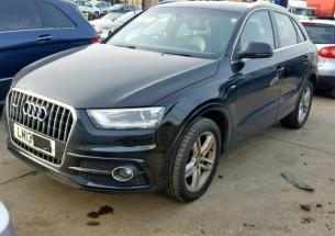 Vindem piese de interior Audi Q3, 2.0tdi