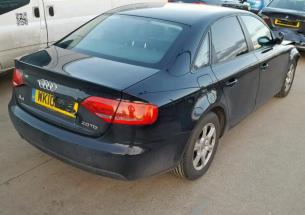 Vindem cutie de viteze Audi A4 (8K2, B8) 2.0tdi