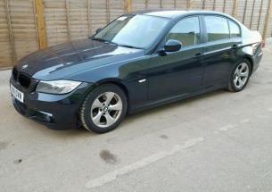 Vindem piese de motor Bmw 3 (E90) 2.0diesel