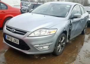 Vindem cutie de viteze Ford Mondeo 4