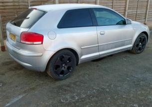 Vindem piese de caroserie Audi A3 (8P1) 2.0TDI