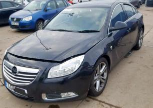 Vindem cutie de viteze Opel Insignia A, 2.0cdti