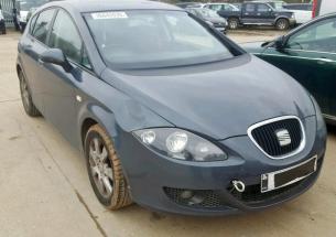 Vindem piese de interior Seat Leon (1P) 1.9tdi