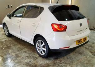 Vindem piese de interior Seat Ibiza 5 (6J5) 1.4TDI