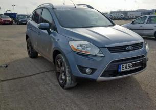 Vindem piese de motor Ford Kuga 2.0tdci UFDA