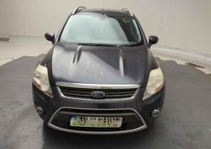 Vindem piese de motor Ford Kuga 2.0tdci UFDA