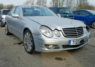 Vindem piese de motor Mercedes E-Class W211, 3.0CDI