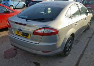 Vindem cutie de viteze Ford Mondeo 4, 1.8tdci QYBA