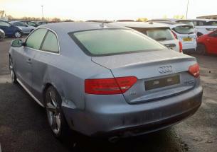 Vindem piese de motor Audi A5 (8T3) 3.0TDI, CAPA