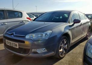 Vindem piese de suspensie Citroen C5 (III) 2.0hdi, RHR