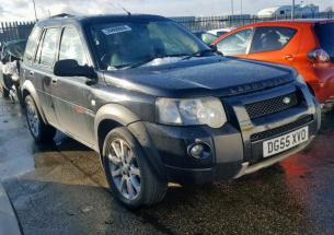 Vindem piese de motor Land Rover Freelander 2.0diesel