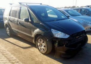 Vindem cutie de viteze Ford Galaxy 2, 2.0tdci QXWB