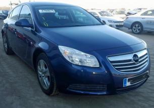 Vindem cutie de viteze Opel Insignia A 2.0cdti A20DTH