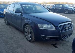 Vindem piese de caroserie Audi A6 4F, 2.0tdi, BLB