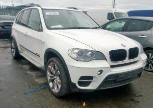 Vindem piese de interior Bmw X5 E70, 3.0diesel N57D30A