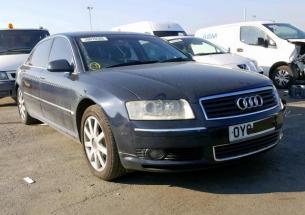 Vindem piese de motor Audi A8 (4E) 3.0 TDI BMK