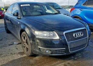 Vindem cutie de viteze Audi A6 (4F2, C6)