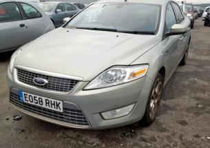 Vindem piese de suspensie Ford Mondeo 4