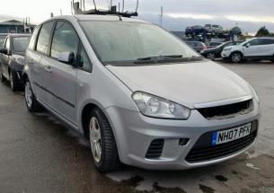 Vindem cutie de viteze Ford C-Max 1