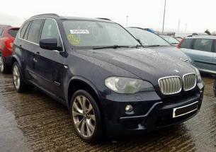 Vindem piese de suspensie Bmw X5 E70, 3.0diesel N57D30A