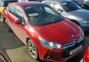 Vindem piese de interior Citroen DS4, 1.6 hdi, 9HD, din dezmembrari