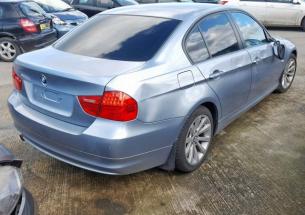 Vindem piese de motor Bmw  3 (E90) 2.0 D N47D20C din dezmembrari