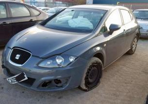 Vindem piese de suspensie Seat Leon (1P1) 1.9 TDI BLS din dezmembrari