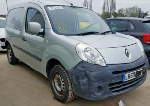 Vindem piese de caroserie Renault Kangoo 2, 1.5 DCI K9K din dezmembrari