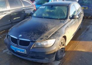 Vindem cutie de viteze Bmw 3 (E90) 2.0 D 204D4 din dezmembrari