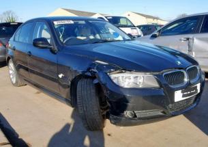 Vindem piese de suspensie Bmw 3 (E90) 2.0 Benz N43B20A din dezmembrari