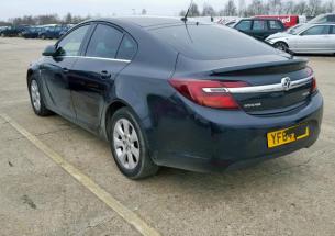 Vindem piese de suspensie Opel Insignia A, 2.0 cdti