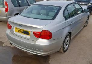 Vindem piese de motor Bmw 3 (E90) 2.0 d