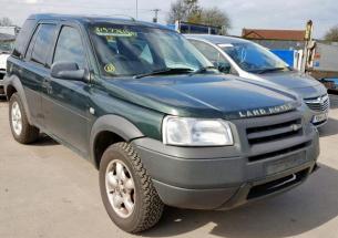 Vindem cutie de viteze Land Rover Freelander (LN) 2.0 d