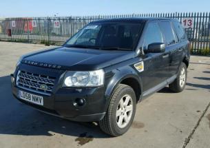 Vindem piese de caroserie Land Rover Freelander 2 (FA) 2.2 diesel