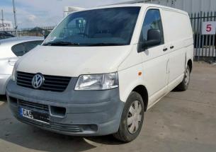 Vindem piese de caroserie Vw Transporter 5 (7HB, 7HJ) 1.9 tdi