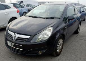 Vindem piese de caroserie Opel Corsa D, 1.2 b