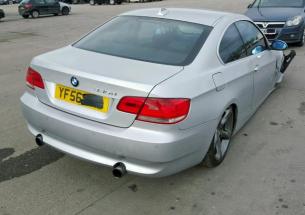 Vindem piese de caroserie Bmw 3 coupe (E92) 3.0 D 306D5 din dezmembrari