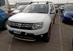 Dezmembrari auto Dacia Duster [Fabr 2010-2017] 1.5dci K9K858 (pr:110747)