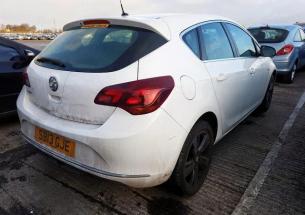 Dezmembrari auto Opel Astra J [Fabr 2009-2015] 1.4b A14XER